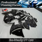 Forged Carbon Fiber Fairing Kit for Yamaha YZF R6 (2005)
