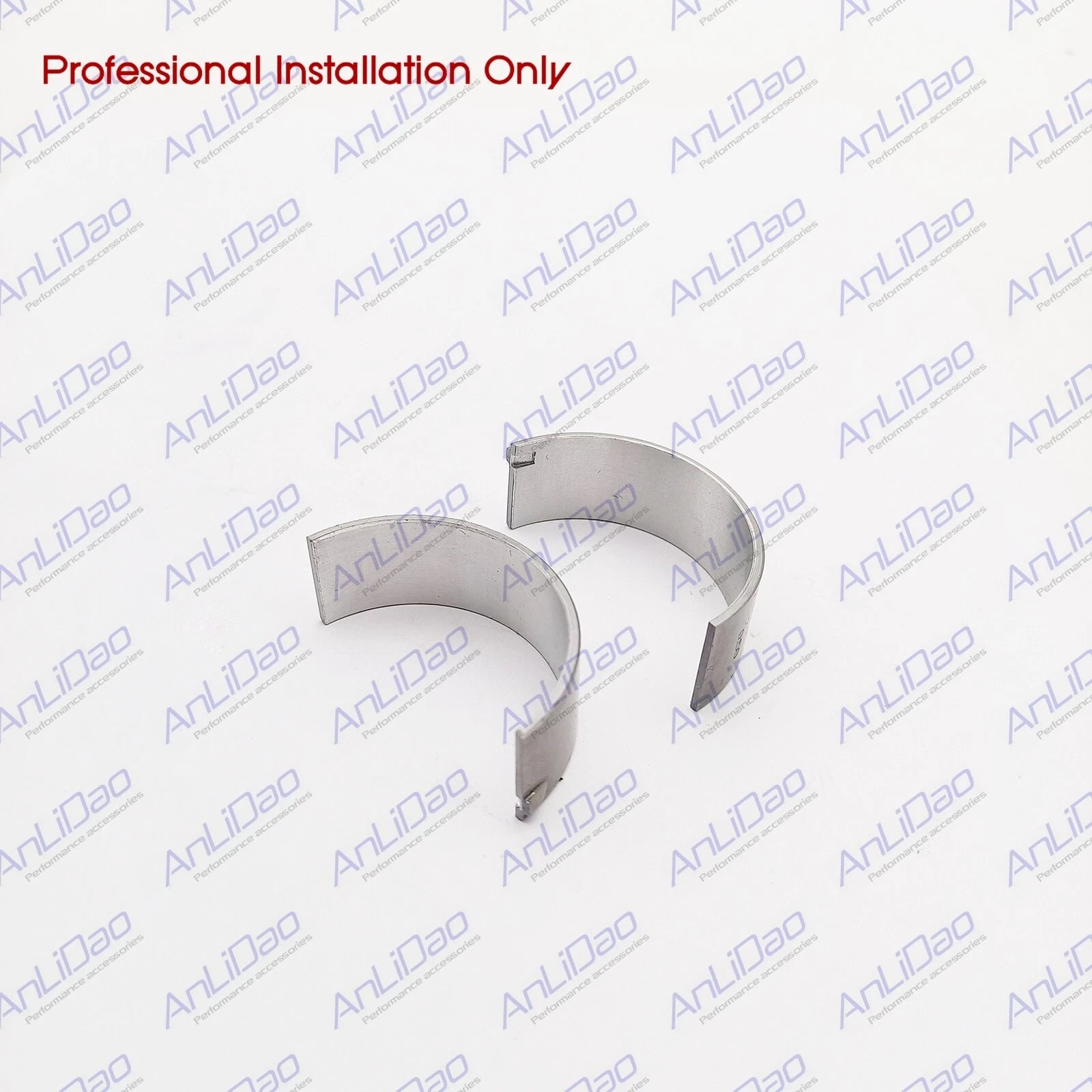 2Pcs Lower Rod Bearing for Sea-Doo 1503 1630 4-TEC (2002–2023) 010-192-05