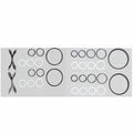 3 Valve Block Seal Kit for Mercedes-Benz AMG CL65 CL500 CL600 (2007-2010)
