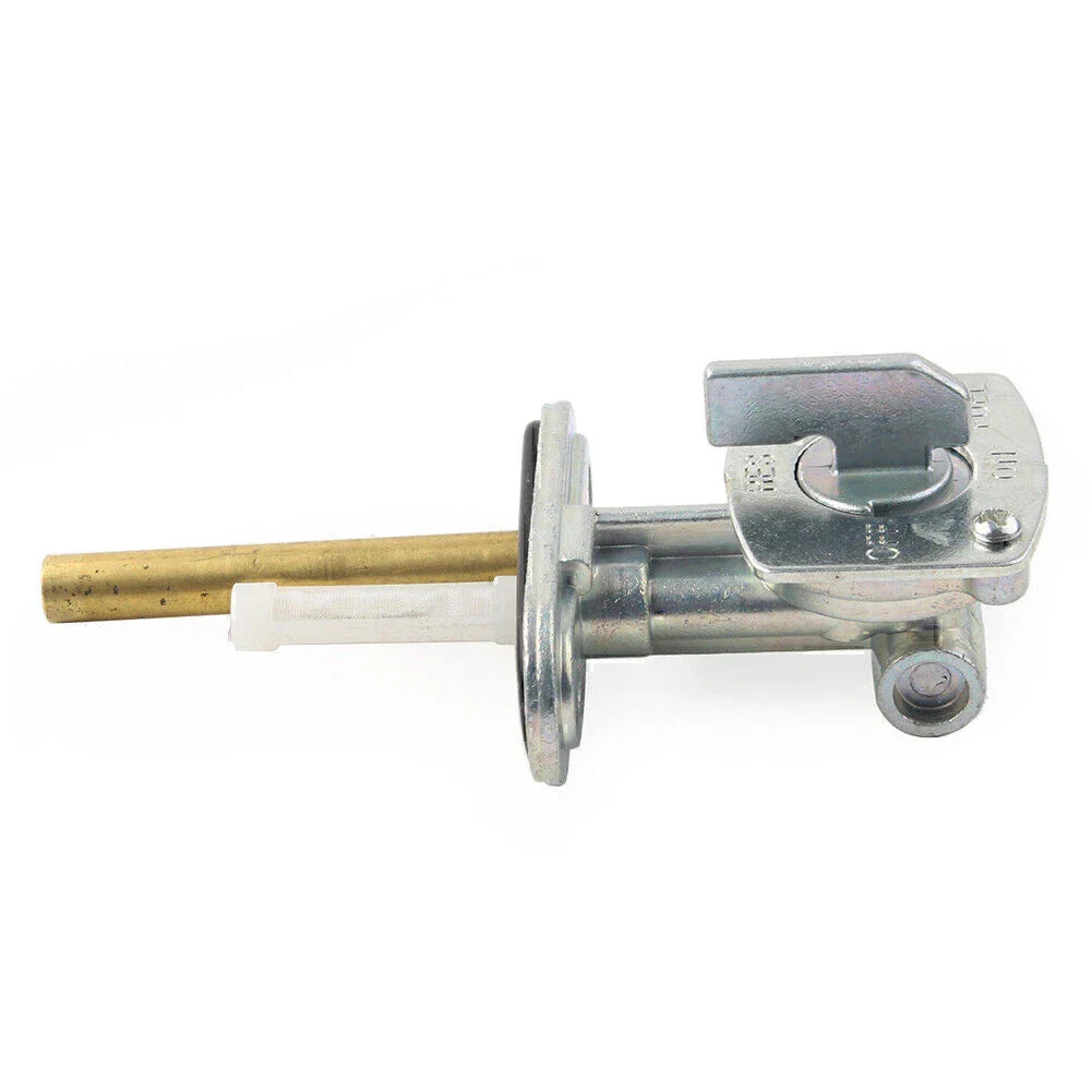 Petcock Fuel Tank Switch Valve Assembly for Yamaha Big Bear YFM350 ATV (1990-2006)