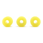 3 x Driven Clutch Roller Kit for Can-Am X3 Maverick Sport Defender