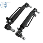 2X D12845 Power Steering Cylinder for Case 580B 580C 580D 580E 580SE 480B (1970–1990)