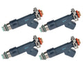 ACDelco Fuel Injector Kit for