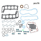 Head Gasket Set for Dodge Dakota (2000–2003) & Jeep Grand Cherokee V8 (1999–2003)