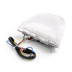 Integrated LED Tail Light Turn Signals for Honda CBR600RR (2003–2006), CBR1000RR T9