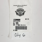 E-Style Clip for Harley Davidson (12600080)
