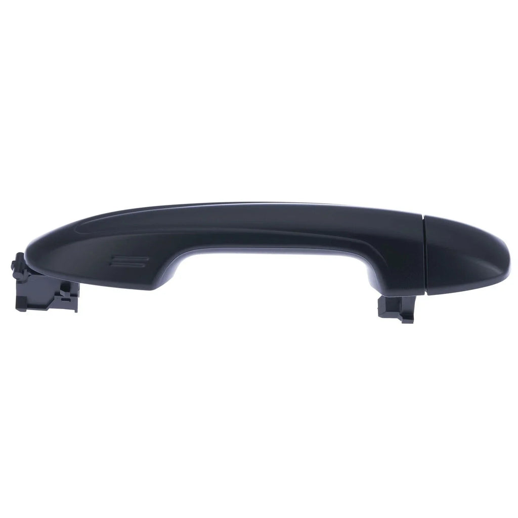 2x Door Handles for Toyota Hilux/RAV4 (2012–2020)