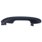 2x Door Handles for Toyota Hilux/RAV4 (2012–2020)