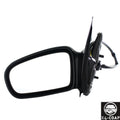 Left Driver Side Door Mirror for Pontiac Sunfire, Chevy Cavalier (1995–2005)