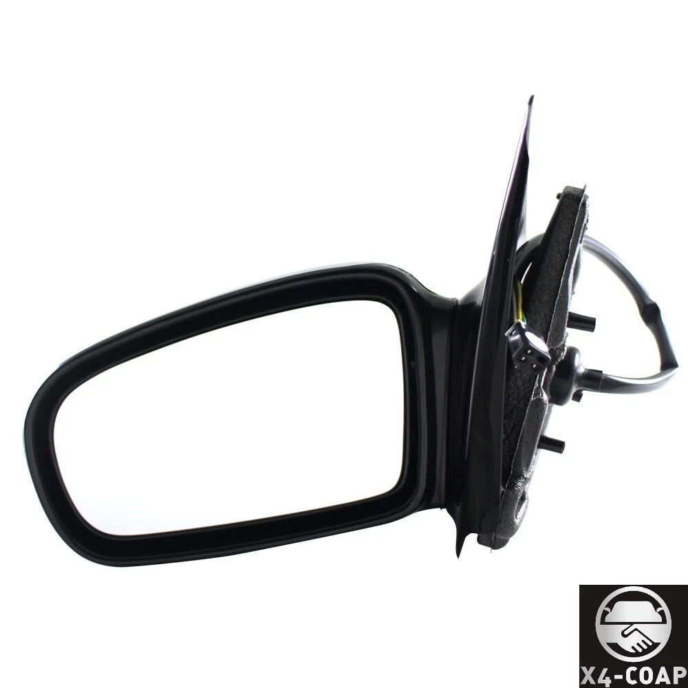 Left Driver Side Door Mirror for Pontiac Sunfire, Chevy Cavalier (1995–2005)