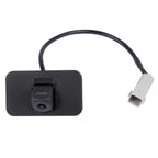 Rear View Backup Camera for Suburban Tahoe Escalade Yukon XL (2007–2014)