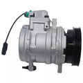 A/C Compressor HS-11 for Hyundai i10, Kia Picanto (2008–2017) 97701-07100