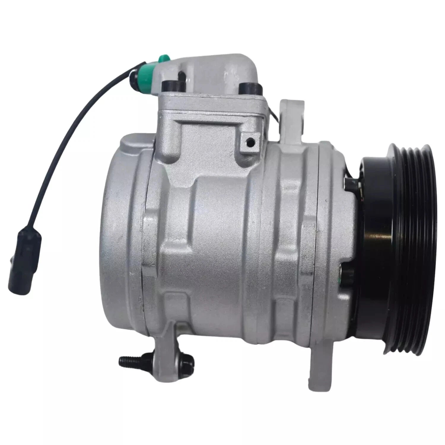 A/C Compressor HS-11 for Hyundai i10, Kia Picanto (2008–2017) 97701-07100