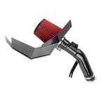 Aluminum Short Ram Cold Air Intake Kit for Honda Civic 1.5L (2016–2019)