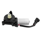Left Window Motor for Chevy Silverado GMC Sierra 1500 (2007-2014)