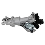Engine Water Pump for Mercedes-Benz C 300 (2015–2018) A2742001407, A2742000800