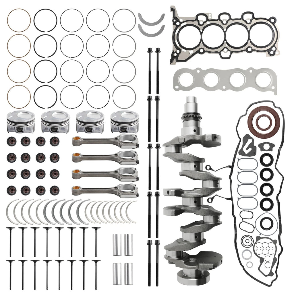 Engine Rebuild Kit for Hyundai Tucson Kia Soul 2.0 (2010–2019)