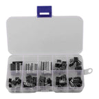 85PC Integrated Circuit Collection for Multiple Applications