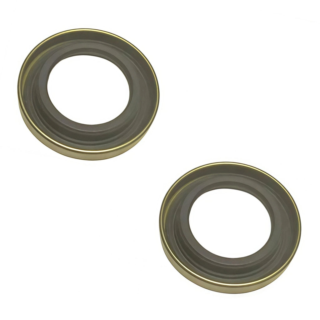 2Pcs Prop Shaft Oil Seal for Johnson Evinrude (329922, 0329922, 18-2061)