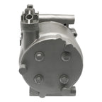 AC Compressor Replacement for Ford E-450 Econoline Super Duty (2002-2002)