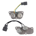 Trans Solenoid Valve Kit for Honda Accord Prelude Odyssey (1990–1997)