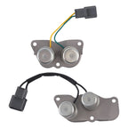 Trans Solenoid Valve Kit for Honda Accord Prelude Odyssey (1990–1997)