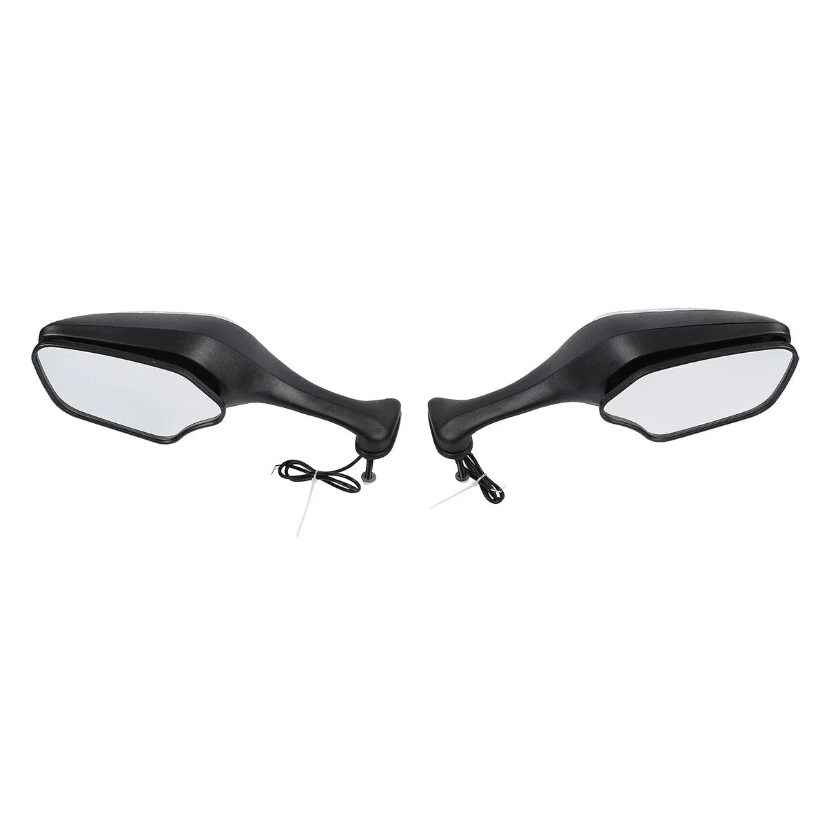 Smoke/Clear Lens LED Turn Signals for Honda CBR1000RR (2008-2016)