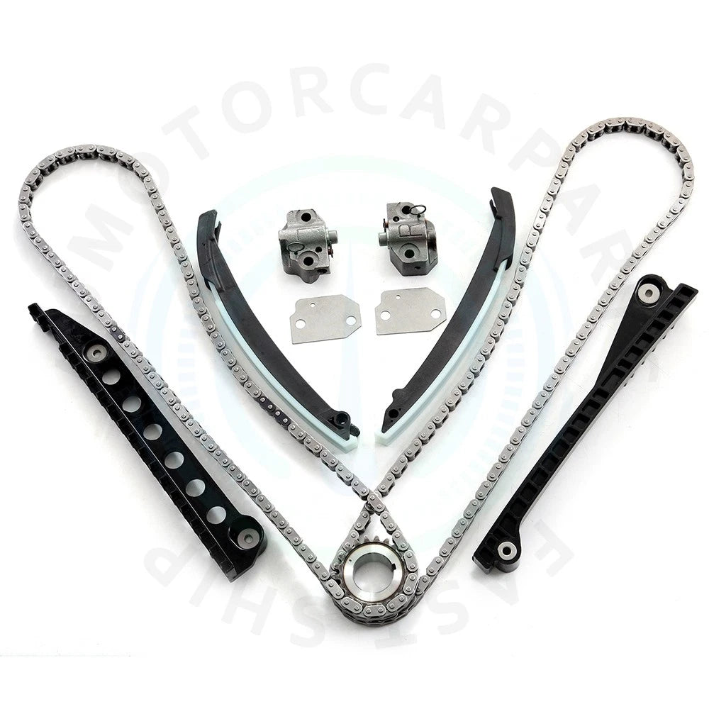 Timing Chain Kit & Head Gasket Set for Ford F-150, E-250 (1997–1999)