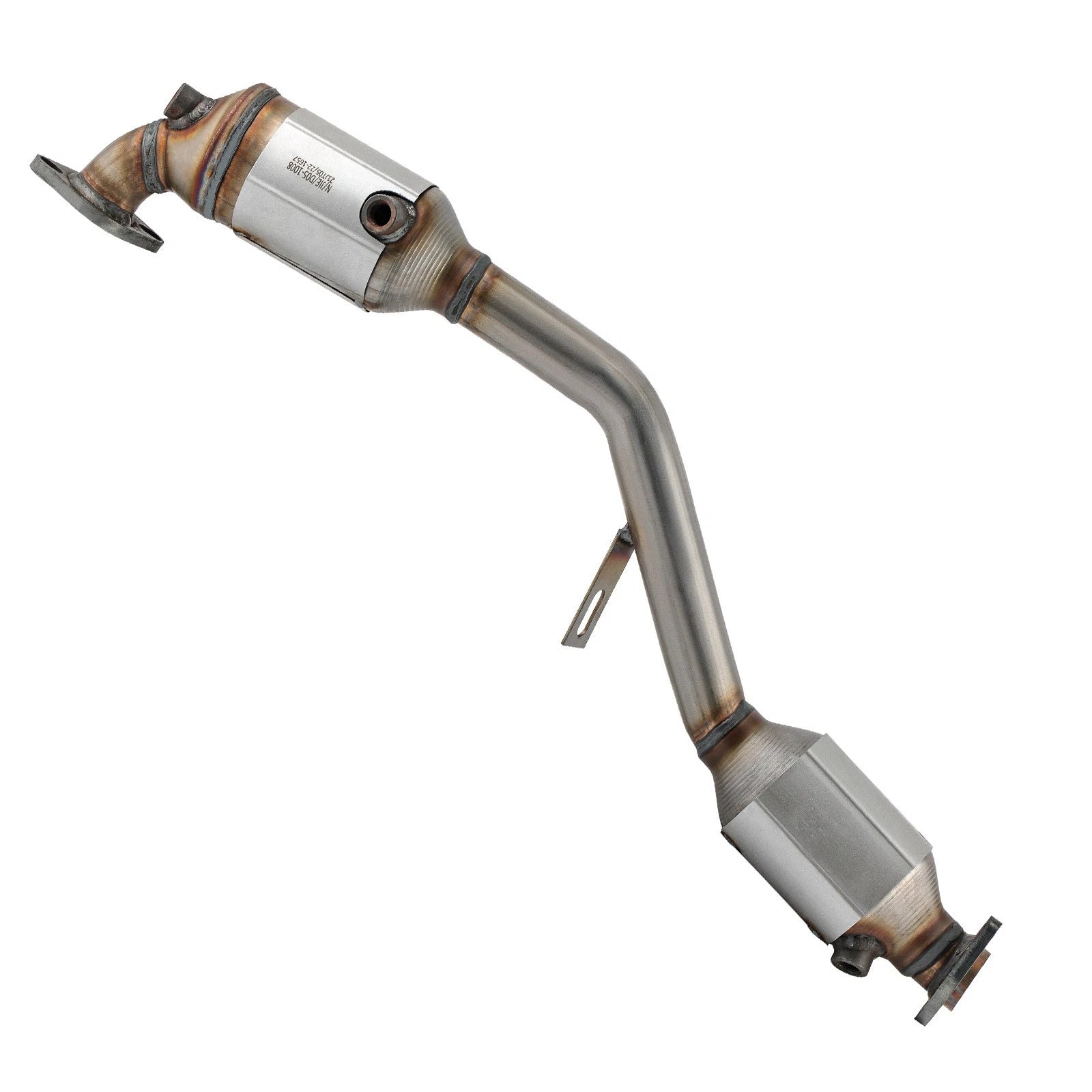 Catalytic Converter for Subaru Outback/Forester/Legacy 2.5L (2000–2005)