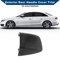 Exterior Door Handle Cover Trim for Audi A6 (2012–2018)
