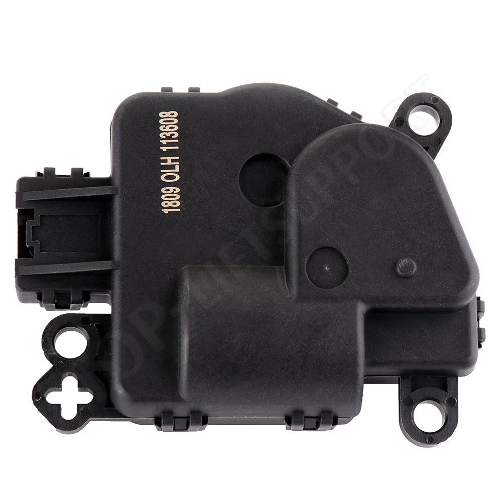Heater Blend Door Actuator for Chrysler 300 Dodge Challenger Charger (2008–2019)