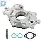 High Pressure High Volume Oil Pump for Chevrolet GM LS 5.3 6.0 6.2 (2007–2014)