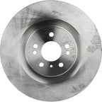 Front Brake Disc and Pad Kit for Mercedes-Benz R Class ML G