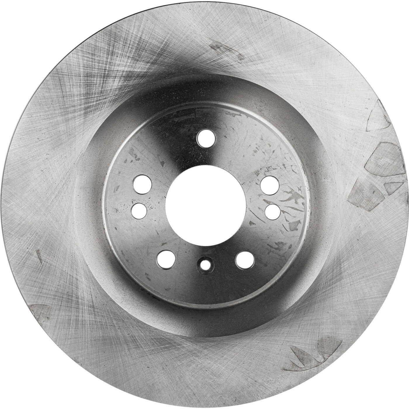 Front Brake Disc and Pad Kit for Mercedes-Benz R Class ML G