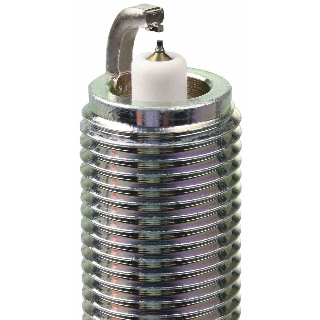 Set of 16 NGK 93420 Ruthenium HX Spark Plugs for Dodge Jeep MB V8 (0.032")