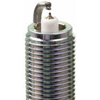 Set of 16 NGK 93420 Ruthenium HX Spark Plugs for Dodge Jeep MB V8 (0.032")