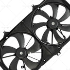 Radiator Cooling Fan Shroud for Toyota Camry CV40 2.4L (2006–2011)