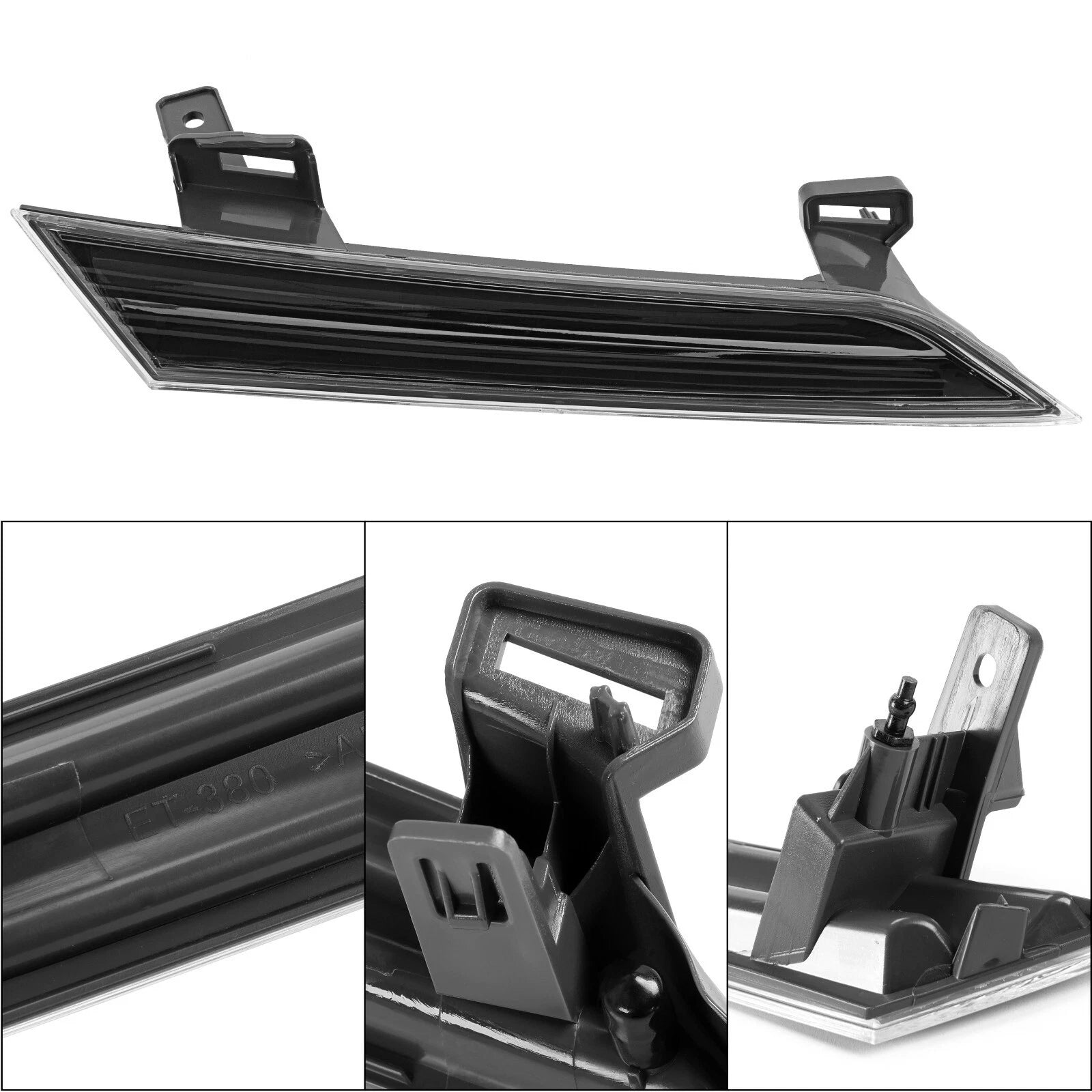 Headlight Reflector Panel for Nissan Murano (2009–2013) - Passenger Side