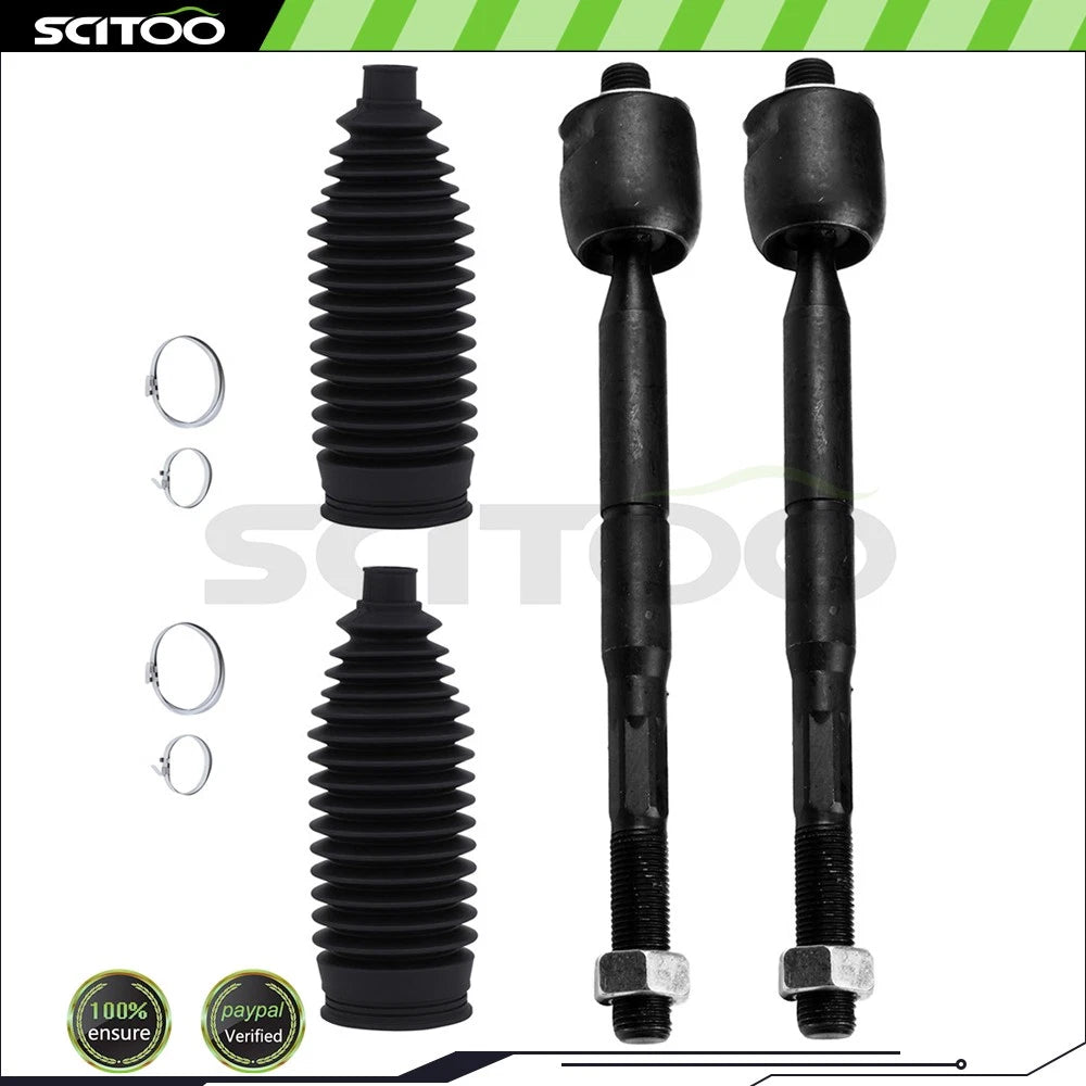 Front Tie Rod End for Lexus RX330 (2004–2006) & Toyota Highlander (2004–2007)