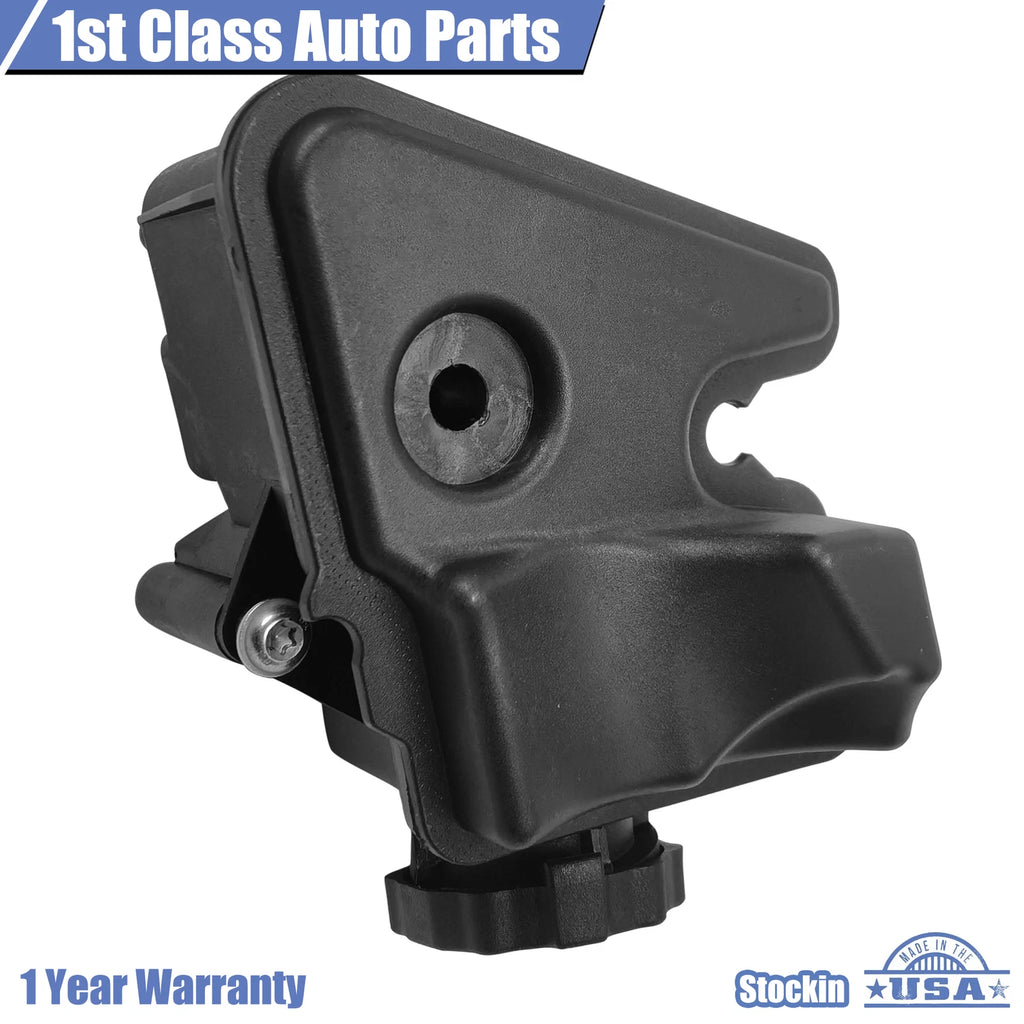Power Steering Reservoir Tank for Mercedes-Benz R350 CLS550 ML350 S550 (2006–2012)