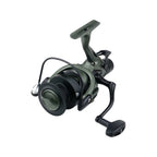 KX Series Reel Aluminum Alloy Spool Full Metal Internal Parts