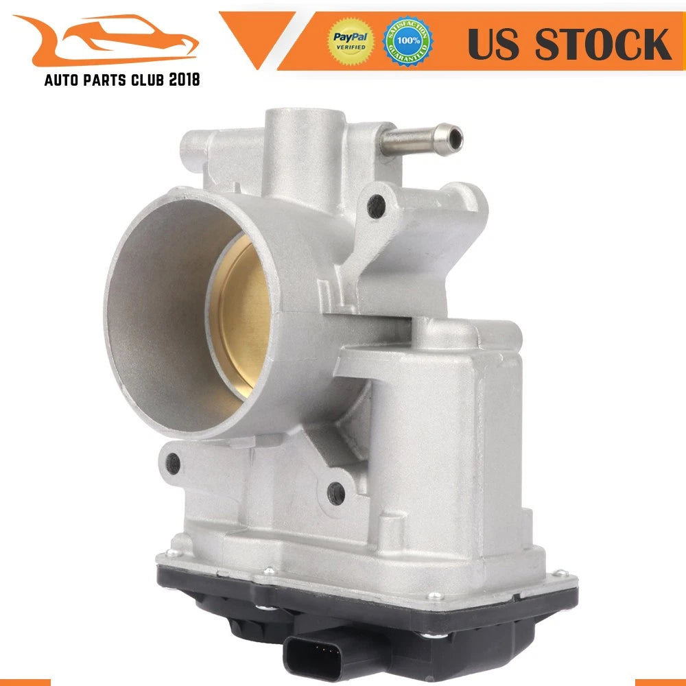 Throttle Body for Mazda 3, Mazda 5 (2004-2007)