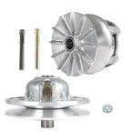Clutch Set for Polaris Ranger Crew 570 (2015–2023)