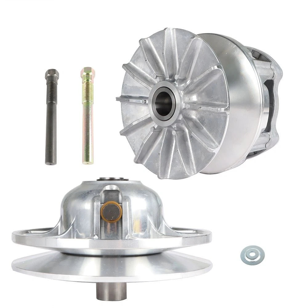 Clutch Set for Polaris Ranger Crew 570 (2015–2023)