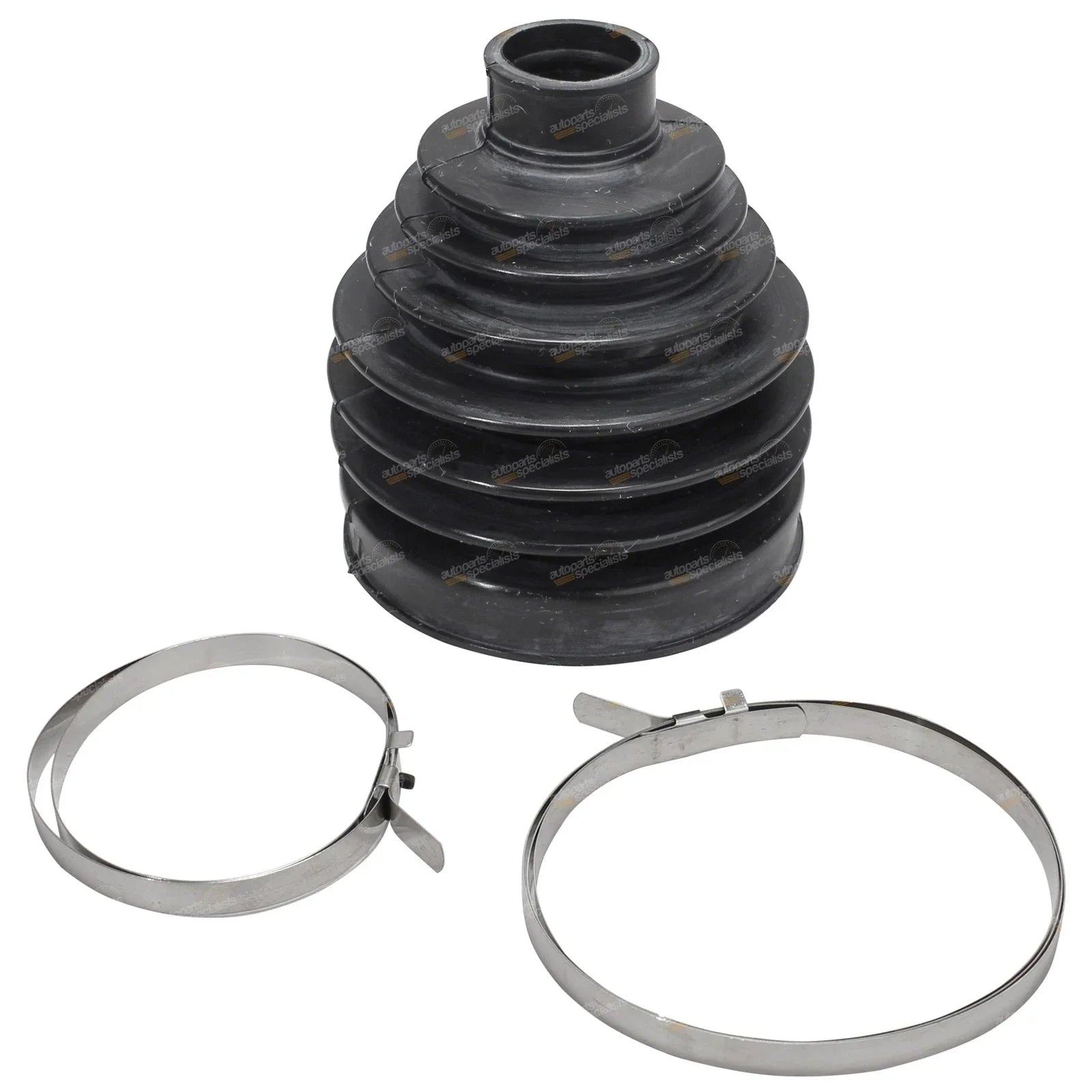 CV Boot Front Outer Left/Right for Jeep Compass (2007-2008)
