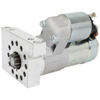 Starter for Chevrolet Astro (1985–2002) 19695 SHI0157