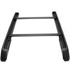 Roof Rack for Toyota Tacoma Double Cab (2024–2025) All Aluminum