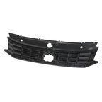 Front Bumper Grille with Trim for VW Passat (2016–2019)