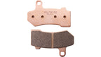 3 Sets EBC FA409HH Double-H Sintered Brake Pads for Harley-Davidson