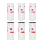 Heavy Duty Oil Filter Kit for Cummins NTA 855 M11 Diesel Engine (2010–2020)
